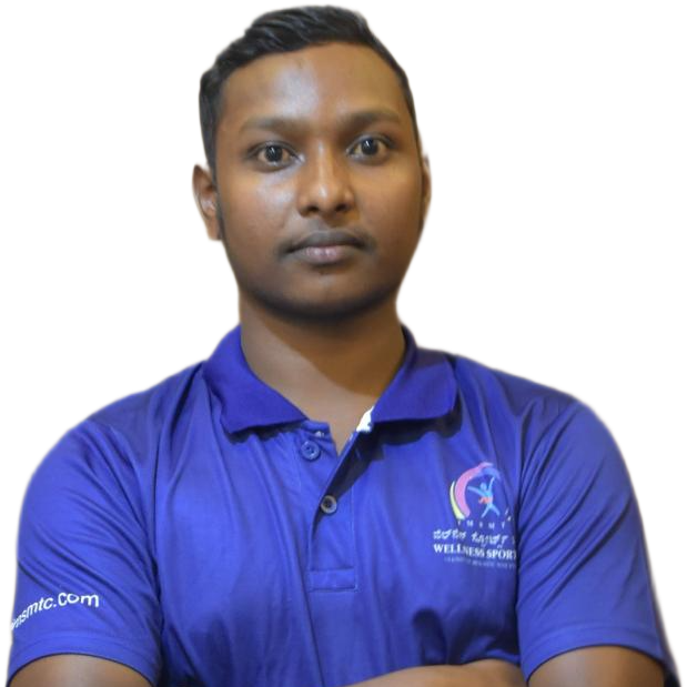 Rankaj Kumar